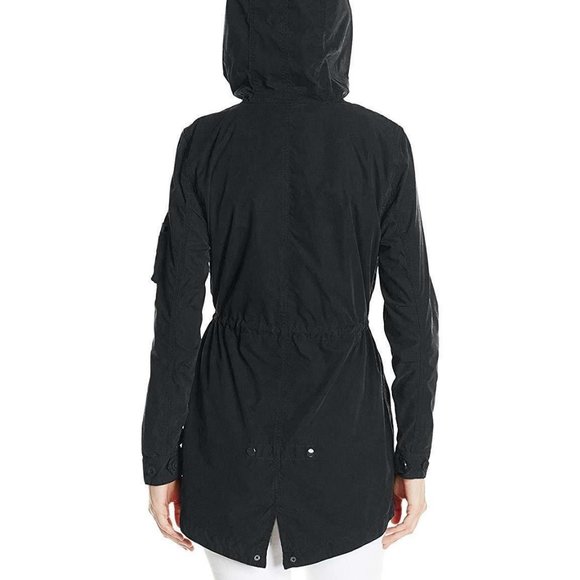 Alpha Industries Womens Size XS Field Jacket Coat - Picture 2 of 7